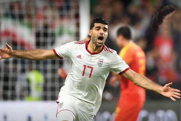 ستارگان 32 تیم حاضر در جام جهانی 2022 قطر +عکس