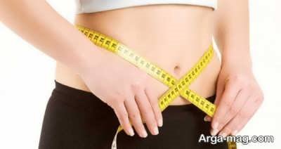 از بین بردن چربی شکم با حرکات موثر و ساده