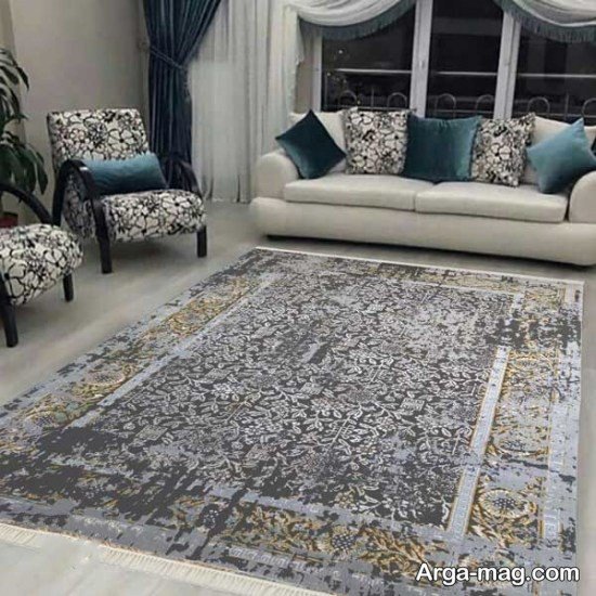 نمونه فرش های دوست داشتنی و زیبا وینتیج