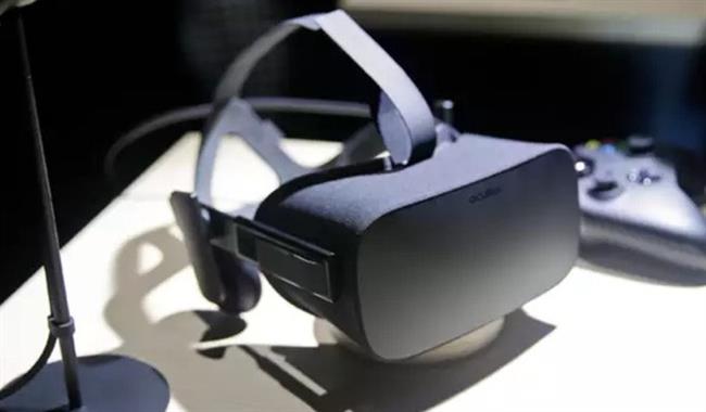 تلاش اپل برای رقابت با یک غول فناوری در بازار AR-VR