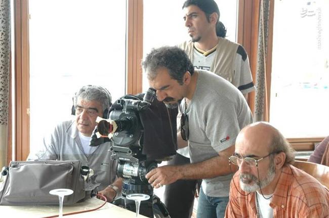 فیلم توقیف شده زنده‌یادسیدضیاالدین دری دوشنبه از شبکه سوم سیما پخش می‌شود+فیلم
