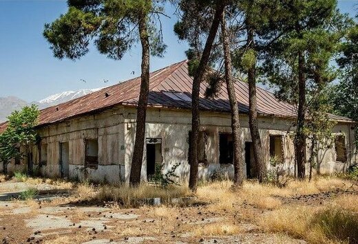 حفاظت از ساختمانهای تاریخی 07 از توافقات شهرداری خرم آباد است