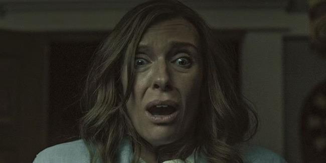 Hereditary (2018) – Rating: 4.0, Fans: 14k