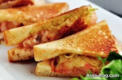 آشنایی با طرز پخت اسنک رژیمی