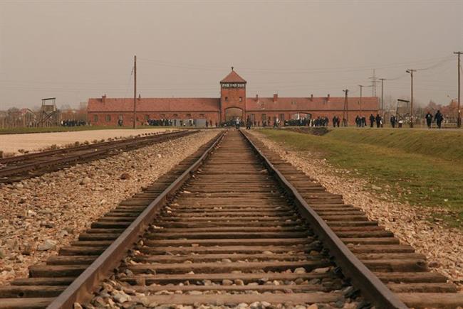 Auschwitz-Birkenau