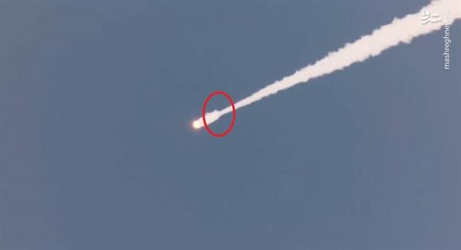 گام مهم «ذوالجناح» برای رساندن ماهواره‌های ایرانی به فضا/ تست موفق "Hot staging" برای عملیاتی شدن موشک جدید ماهواره‌بر +عکس و فیلم