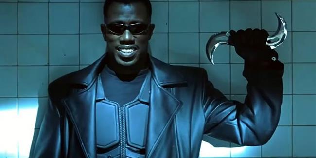 Blade (1998)