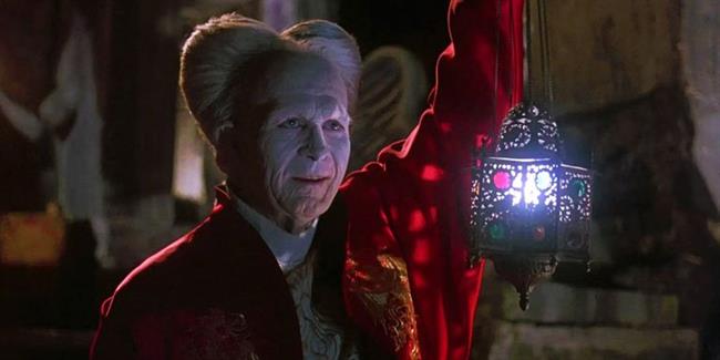 Bram Stoker's Dracula (1992)