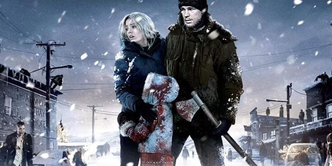 30 Days Of Night (2007)