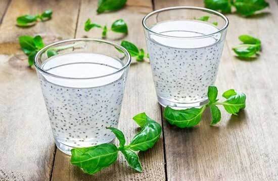 درمان فوری و موثر گرمازدگی با 10 نوشیدنی گیاهی