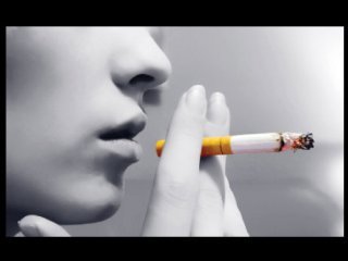 سلامت زنان قربانی مصرف سیگار