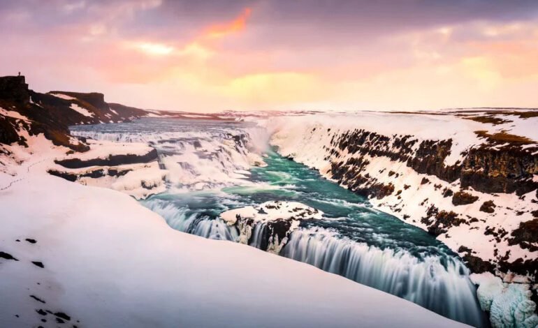 بهترین زمان سفر به ایسلند