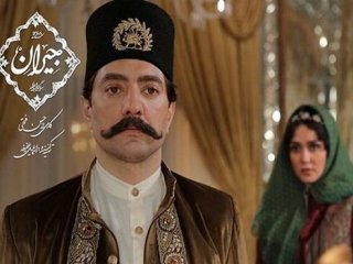 جیران موقتا پخش نمی‌شود