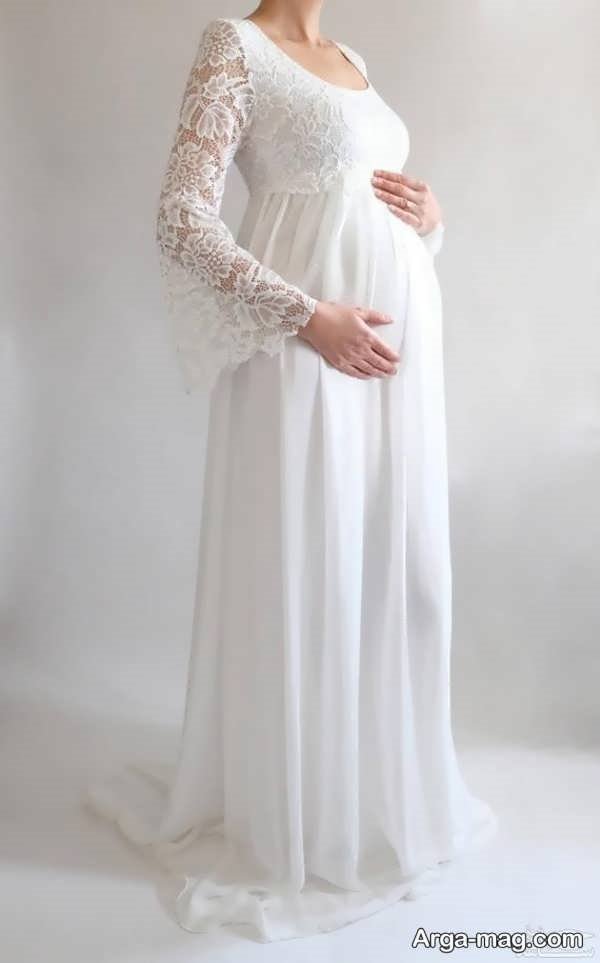 50 مدل لباس بارداری 1401 با طرح های دوست داشتنی و جذاب