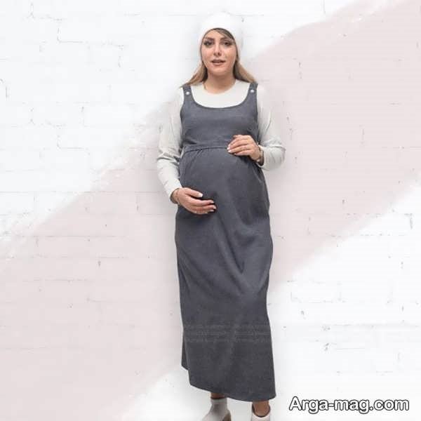 انواع مدل لباس بارداری 1401
