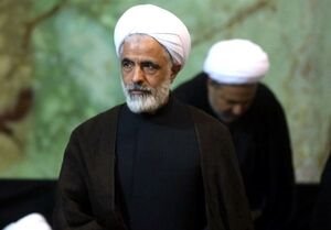 تعظیم مجید انصاری در مقابل "حکمرانی توییتر"/ روایت وزیر اطلاعات از "ناتوهای چندگانه" علیه ایران