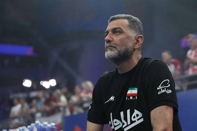 عطایی بازهم شایستگی خود را اثبات کرد/ والیبال ایران می تواند اتفاقات بزرگی رقم بزند 