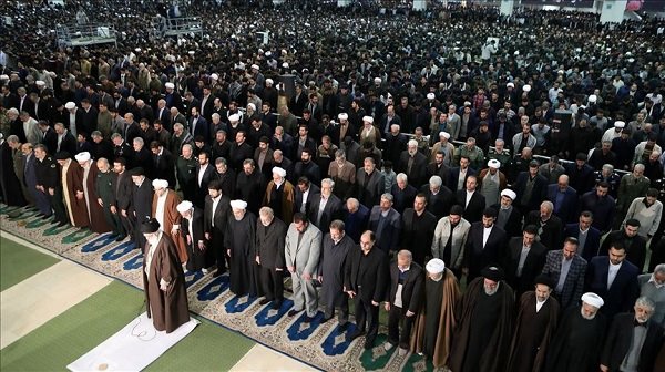 قدرت نرم نماز جمعه با تاکید بر بیانات مقام معظم رهبری