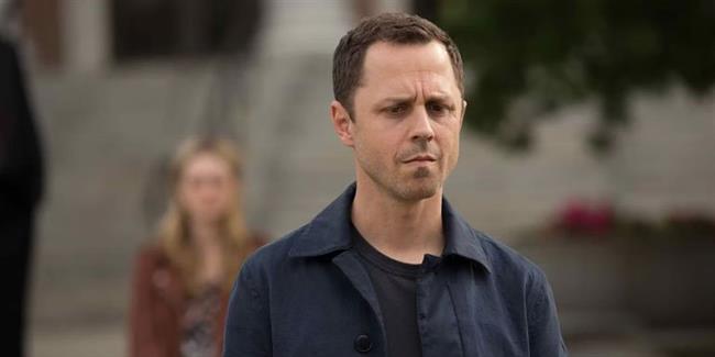 Sneaky Pete (2015-2019)