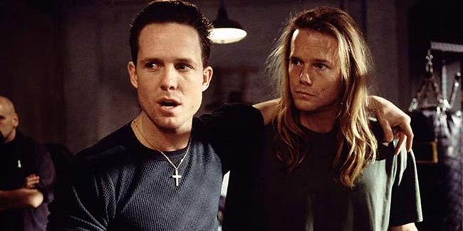 Oz (1997-2003)
