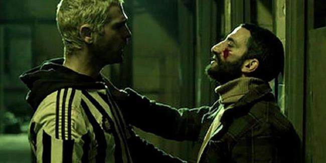 El Marginal (2016-Present)