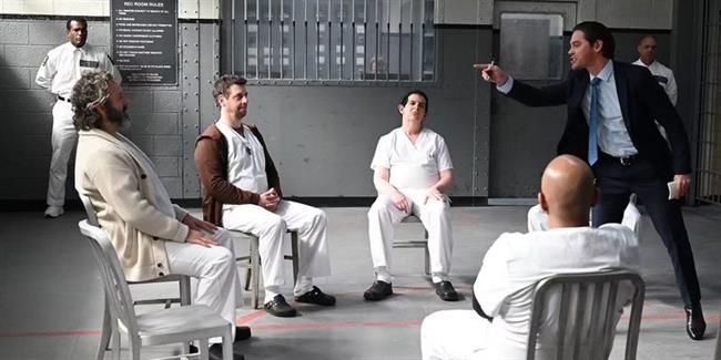 Prodigal Son (2019-2021)