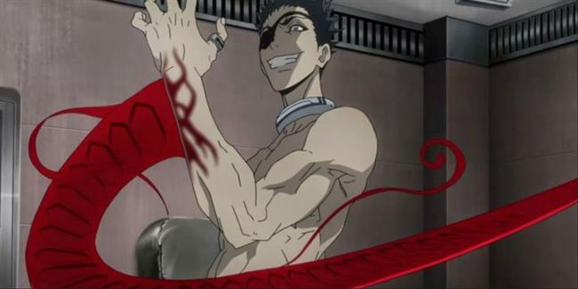 Deadman Wonderland (2011)