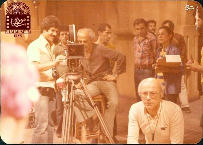 نخستین فیلم عاشورایی پس از انقلاب چگونه ساخته شد؟ / ساختن فیلم درباره مختار در دهه شصت ممنوع بود +عکس