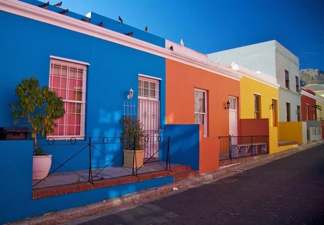 Bo-Kaap