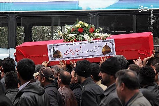 می‌خواست فلسطین را هم نجات بدهد