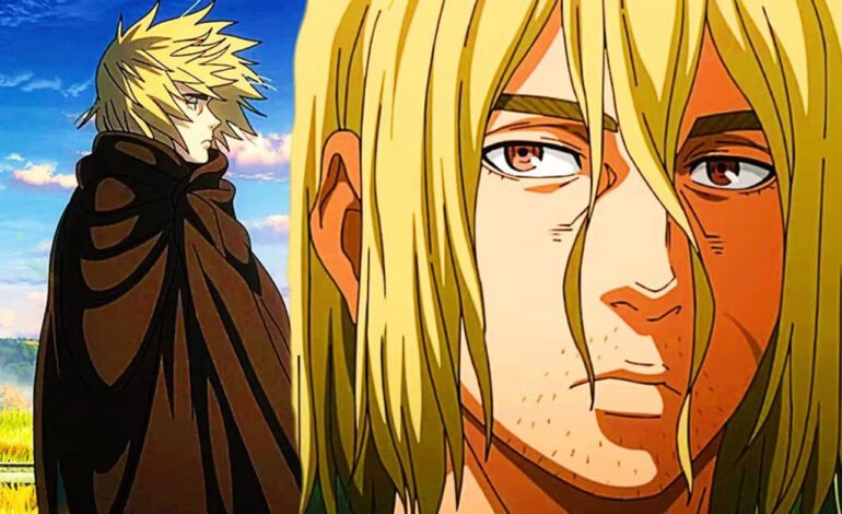 آنچه از فصل دوم انیمه Vinland Saga باید بدانید