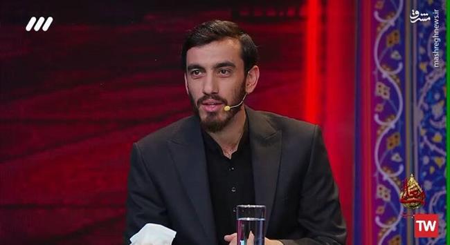 «حسینیه معلی»؛ غوغای استعدادهای حسینی روی آنتن تلویزیون +عکس