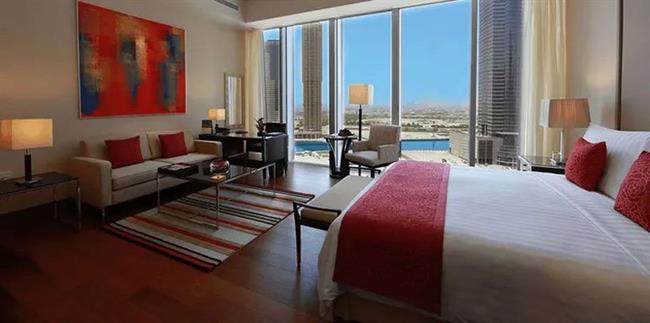 The Oberoi, Dubai