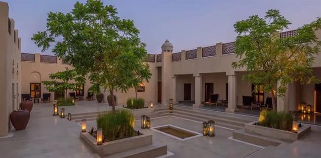 The Chedi Sharjah