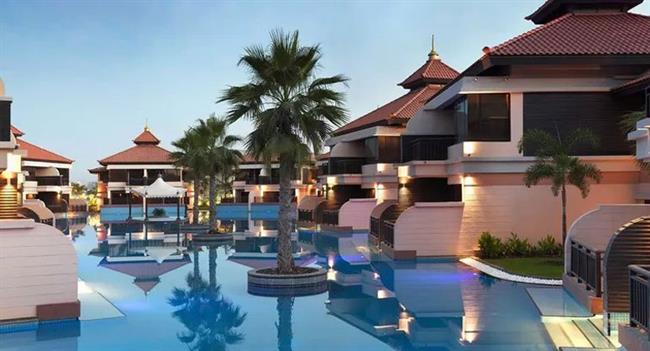 Anantara The Palm Dubai
