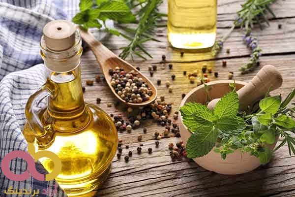 روغن زیتون رویال سابروسو سیاه