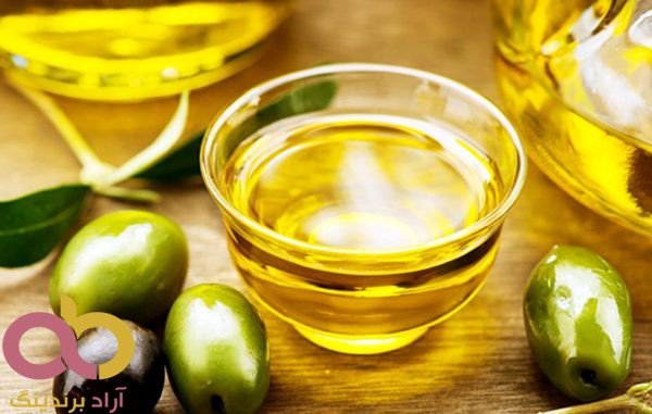 روغن زیتون رویال سابروسو سیاه