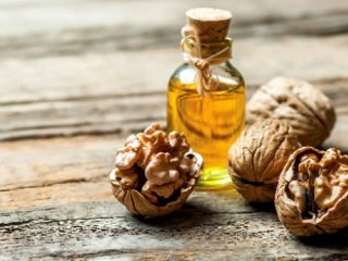 دنیای پرخاصیت روغن مغزها