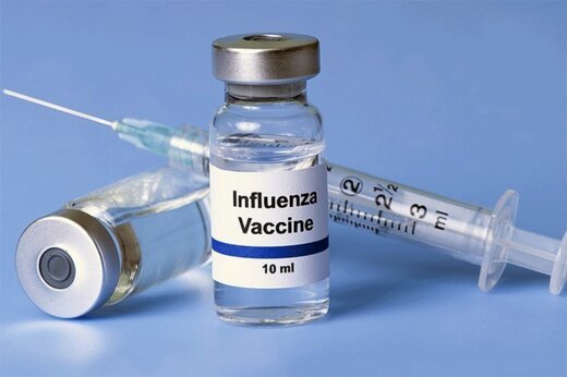 جزییات تامین 2.5 میلیون دُز واکسن آنفلوآنزا