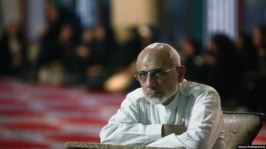 میرسلیم: غرب مقصر است که اجازه داد محاکمه سلمان رشدی 33 سال به تعویق بیفتد!