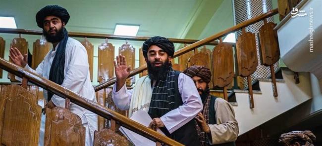 یک سال پس از تشکیل دولت طالبان، وضعیت افغانستان چگونه است؟ / روایتی ناگفته از دیدار وزیر طالبان با احمد مسعود در تهران