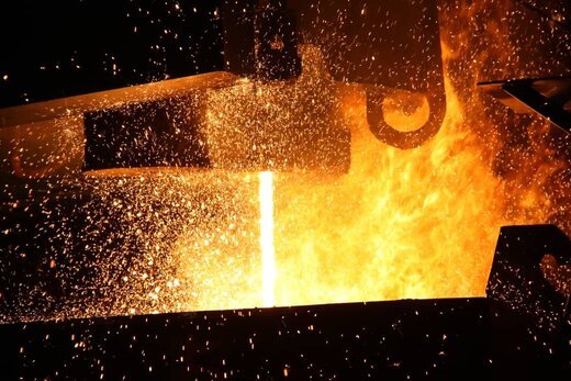 12 محصول جدید ذوب آهن در سبد فولادی کشور