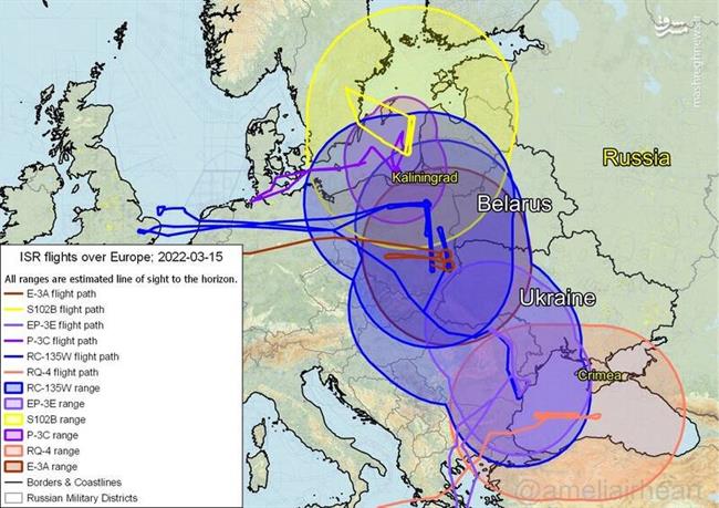 حمله سنگین ارتش اوکراین به پایگاه بالگردی روسیه/ ادامه روند فرسایشی جنگ اوکراین، به ضرر مسکو خواهد بود +نقشه و تصاویر