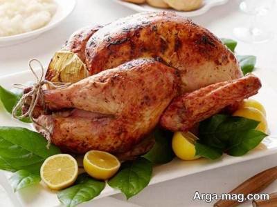 طرز تهیه مرغ بریان به سبک سرآشپزهای حرفه ای با سه دستور متفاوت