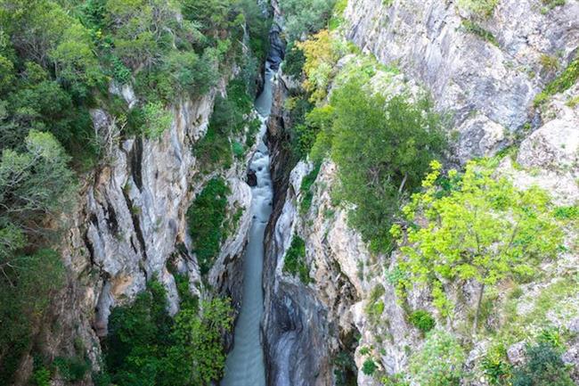 Pollino National Park