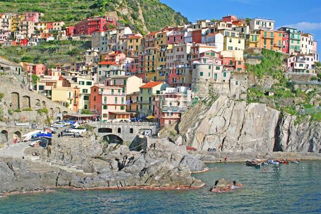 Cinque Terre National Park