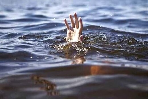 اجساد نوجوانان غرق شده بعد از 3 روز به ساحل آمد