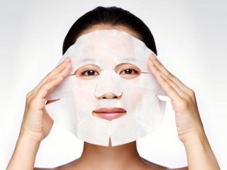 درمان خشکی پوست با 11 ماسک خانگی