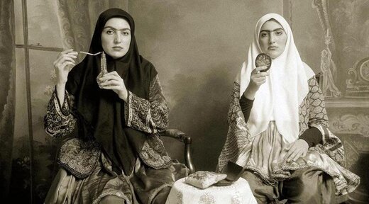 200 سال پیش چه لباس‌هایی در ایران مُد بود؟