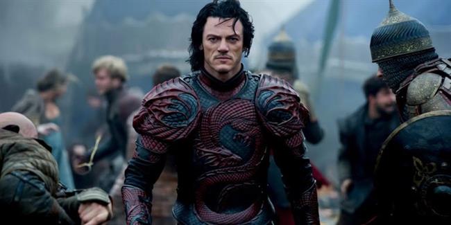 Dracula Untold (2014)